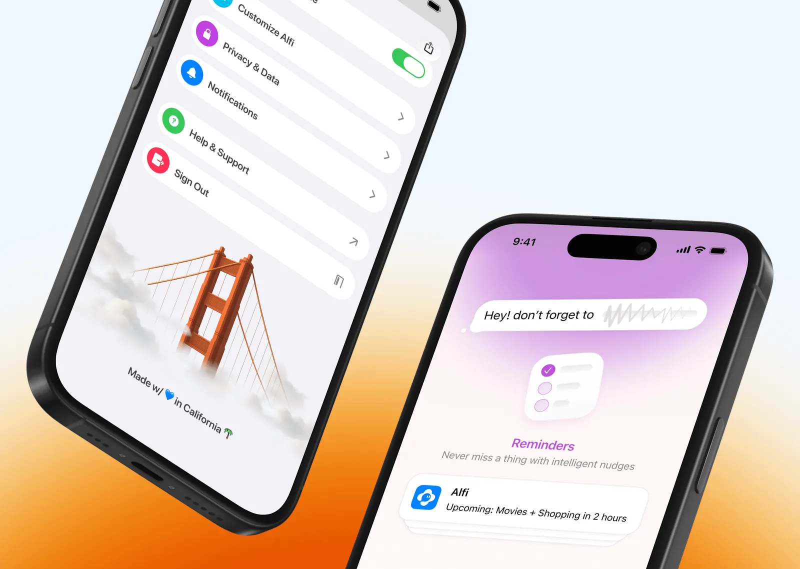 Text.AI work